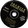 Tomb Raider 2: Director's Cut - CD obal
