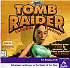 Tomb Raider: Unfinished Business - predn CD obal