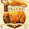 Total Annihilation: Kingdoms - predn CD obal