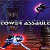 Alien Breed: Tower Assault - predn CD obal