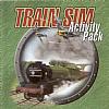Train Sim Activity Pack - predn CD obal