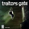 Traitors Gate - predn CD obal