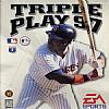 Triple Play Baseball '97 - predn CD obal