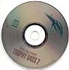 Trophy Bass 2 - CD obal