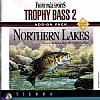 Trophy Bass 2: Northern Lakes - predn CD obal