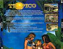 Tropico - zadn CD obal