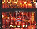 Tunnel B1 - zadn CD obal