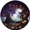 TZAR: The Burden of the Crown - CD obal