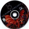 Ultima Online - CD obal