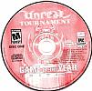 Unreal Tournament: Game of the Year Edition - CD obal