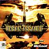 Urban Assault - predn CD obal