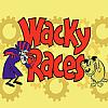 Wacky Races - predn CD obal