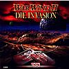War Wind 2: Die Invasion - predn CD obal