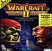 WarCraft 2: Tides of Darkness - predn CD obal