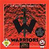 Warriors - predn CD obal
