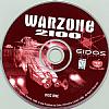 Warzone 2100 - CD obal