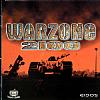 Warzone 2100 - predn CD obal