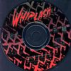 Whiplash 1 - CD obal