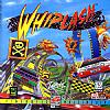 Whiplash 1 - predn CD obal