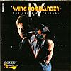 Wing Commander 4: The Price of Freedom - predn CD obal