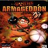 Worms: Armageddon - predn CD obal