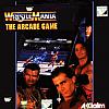 WWF Wrestlemania: The Arcade Game - predn CD obal