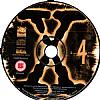 The X-Files Game - CD obal
