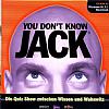 You Don't Know Jack (1995) - predn CD obal