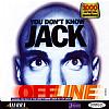 You Don't Know Jack: Offline - predn CD obal