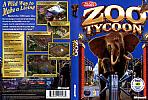 Zoo Tycoon - DVD obal