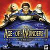 Age of Wonders 2: The Wizard's Throne - predn CD obal