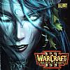 WarCraft 3: Reign of Chaos - predn CD obal