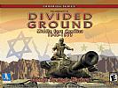 Divided Ground: Middle East Conflict 1948-1973 - predn CD obal