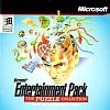 Microsoft Entertainment Pack: The Puzzle Collection - predn CD obal