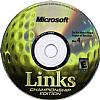Links Championship Edition - CD obal