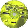 Loco-Commotion - CD obal