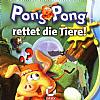 Pong Pong - predn CD obal