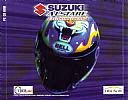 Suzuki Alstare Extreme Racing - zadn CD obal