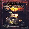 Siege of Avalon 1 - predn CD obal