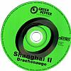 Shanghai 2: Drachenauge (Green Pepper Edition) - CD obal