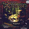 Siege of Avalon 3 - predn CD obal