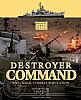 Destroyer Command - predn CD obal