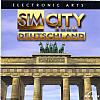 SimCity 3000: Deutschland - predn CD obal