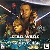 Star Wars Episode I: Insider's Guide - predn CD obal