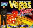 Vegas Fever: High Roller Edition - predn CD obal