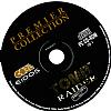 Tomb Raider: Director's Cut - CD obal