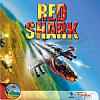 Red Shark - predn CD obal