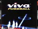 Viva Soccer - zadn CD obal