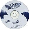 Wall Street Trader 2001 - CD obal