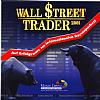 Wall Street Trader 2001 - predn CD obal
